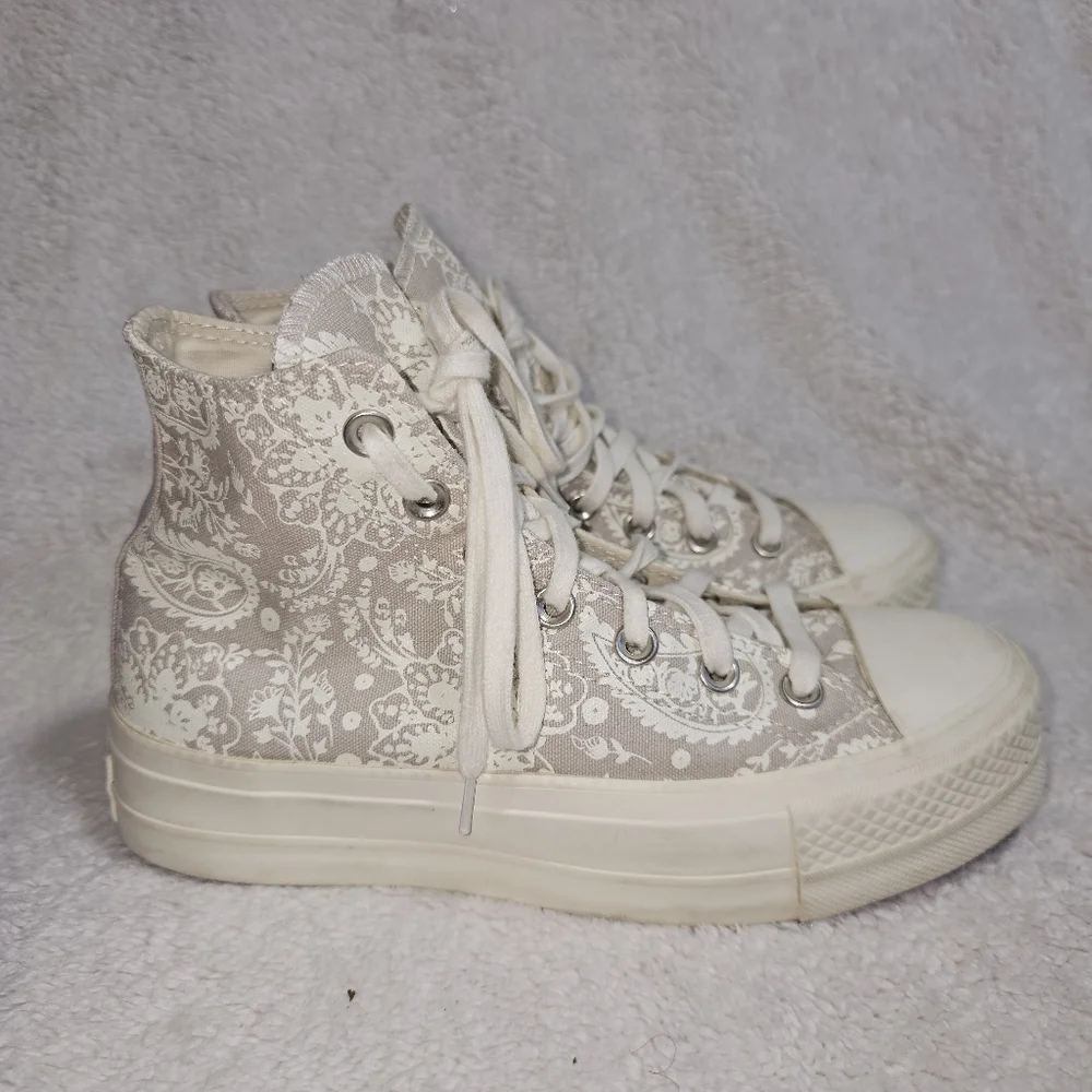 Converse questions leave